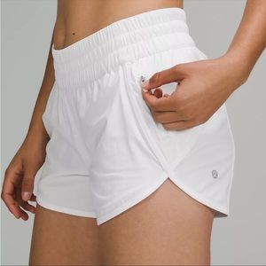 Lululemon Tracker Shorts